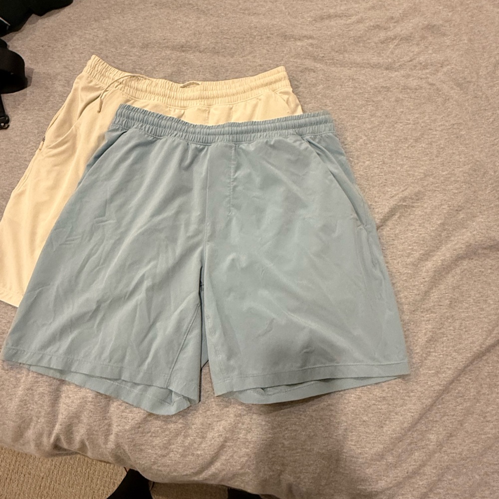 Men’s Lululemon Pacebreaker 7” Bundle